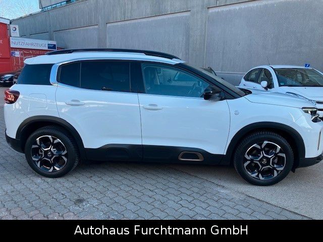 Citroen C5 Aircross 46.700 km 22.690 &euro; Berlin Marienfelde 12277