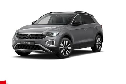 VW T-Roc 6.915 km 30.850 &euro; Buergstadt 63927