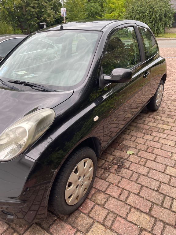 Micra