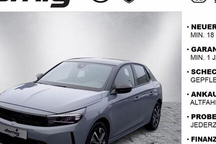 Opel Corsa 11.650 km 18.290 &euro; Helmbrechts 95233