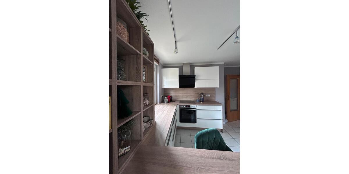Erdgeschoßwohnung Schulzendorf - 3 Zimmer, 90 m&sup2;, 8.000&euro; | Angebot:26417135