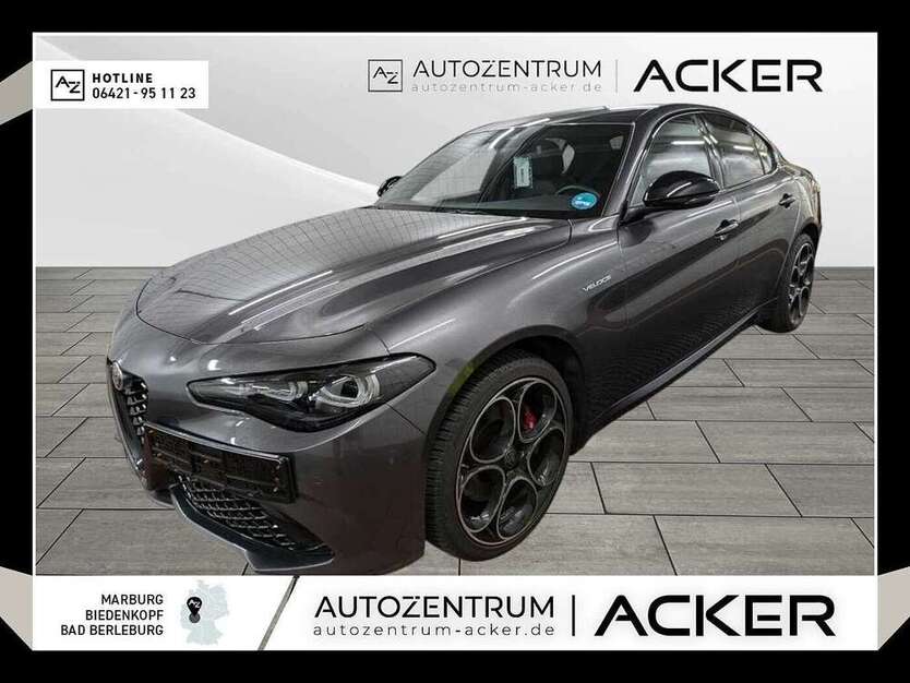 Giulia