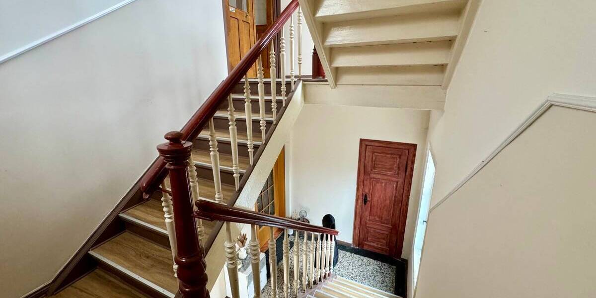 Zwischen Flussrauschen und Wohnträumen - ein Ort mit Möglichkeiten zimmer