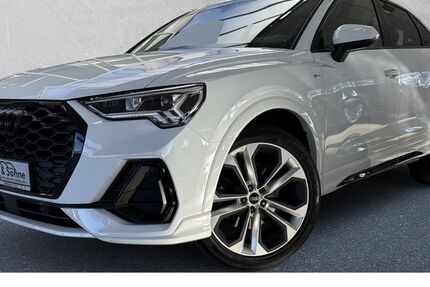 Audi Q3 50.035 km 37.391 &euro; Bergen 29303