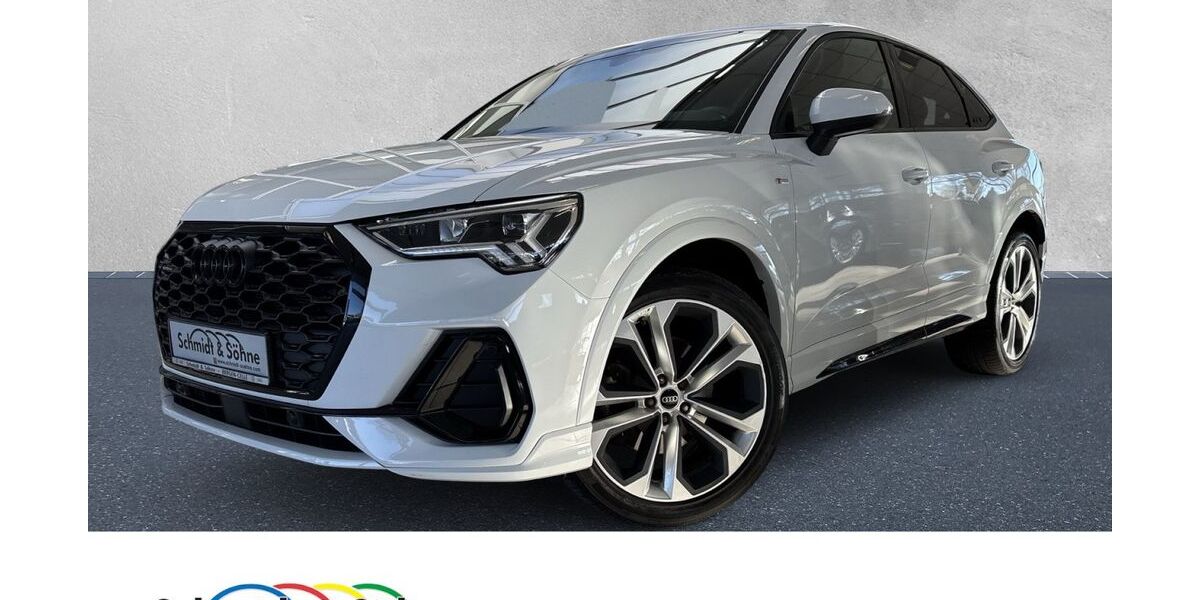 Audi Q3 50.035 km 37.391 &euro; Bergen 29303