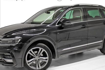 VW Tiguan 88.600 km 25.280 &euro; Walsrode 29664