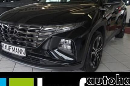 Hyundai TUCSON 29.897 km 29.890 &euro; Aalen-Dewangen 73434