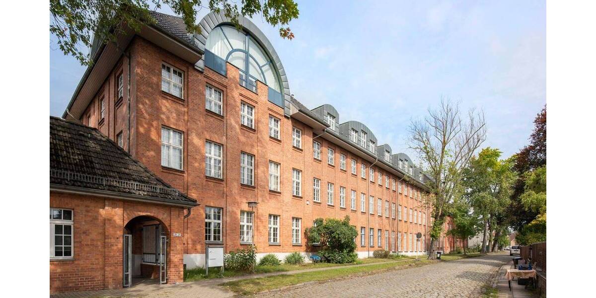 Doppelhaushälfte Erkner Hohenbinde - 4 Zimmer, 125 m&sup2;, 1.950&euro; | Angebot:26791532