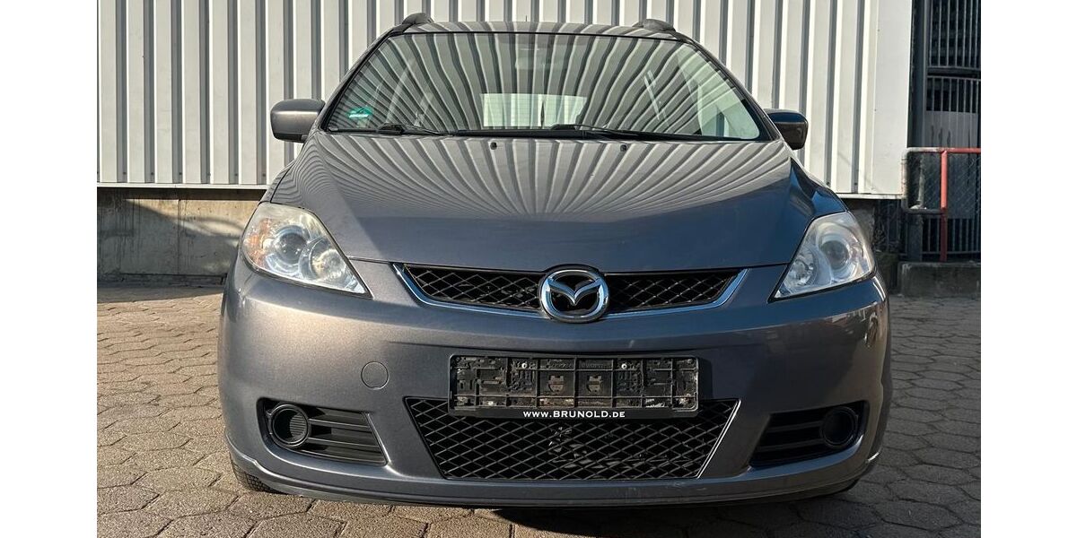 Mazda 5 156.924 km 4.500 &euro; Hamburg 20539