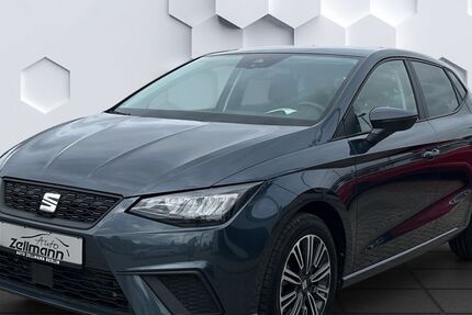 Seat Ibiza 58.221 km 13.977 &euro; Berlin 12524