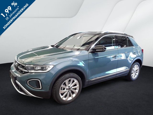 T-Roc