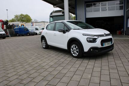 Citroen C3 143.219 km 9.401 &euro; Germersheim 76726