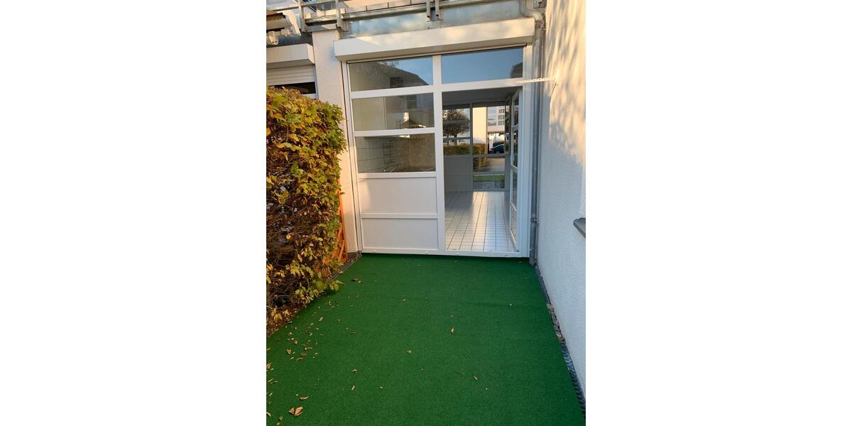 Erdgeschoßwohnung Regensburg Das Dörnberg - 2 Zimmer, 71 m&sup2;, 390.000&euro; | Angebot:26020989