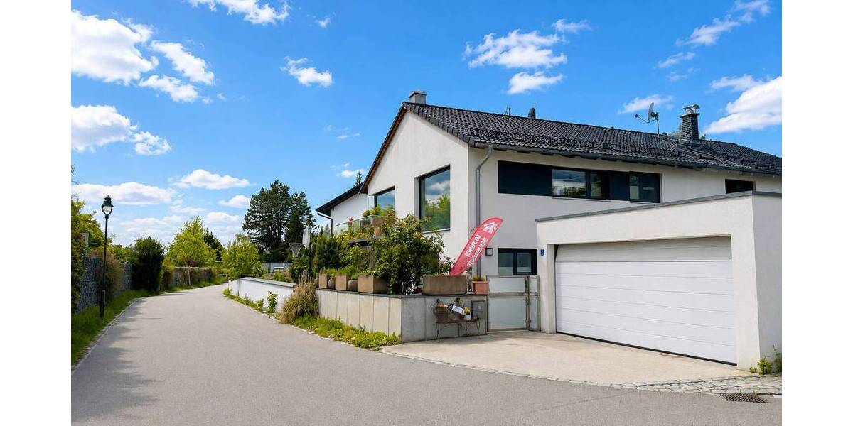 Doppelhaushälfte Glonn Wetterling - 5 Zimmer, 150 m&sup2;, 1.190.000&euro; | Angebot:26686722