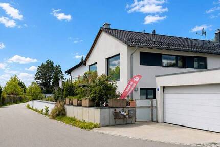Haus Glonn Wetterling - 5 Zimmer, 150 m&sup2;, 1.190.000&euro; | Angebot:26686722