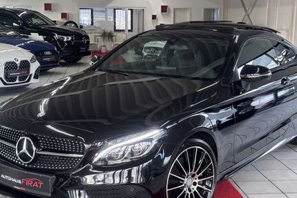 Mercedes-Benz C 250 92.000 km 25.849 &euro; Erftstadt / Köln 50374