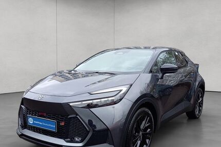Toyota C-HR 2.200 km 38.690 &euro; Filderstadt 70794