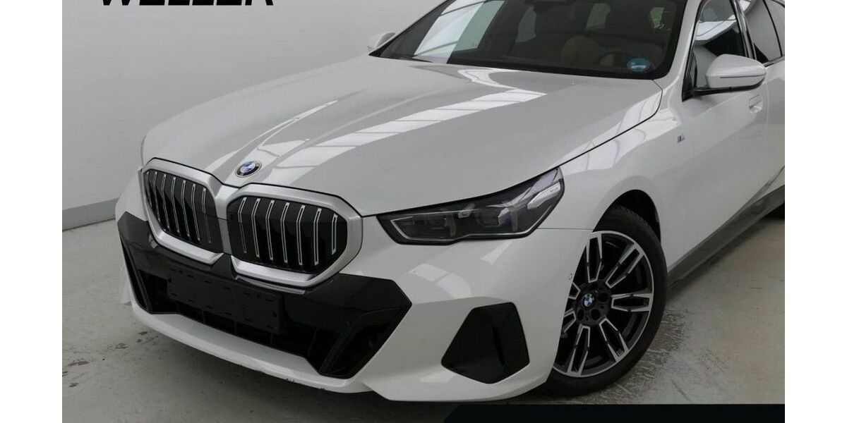 BMW 520 23.000 km 48.950 € Höxter / Stahle 37671
