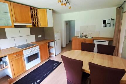 Möblierte 2-Zimmer-Einliegerwohnung 2 zimmer