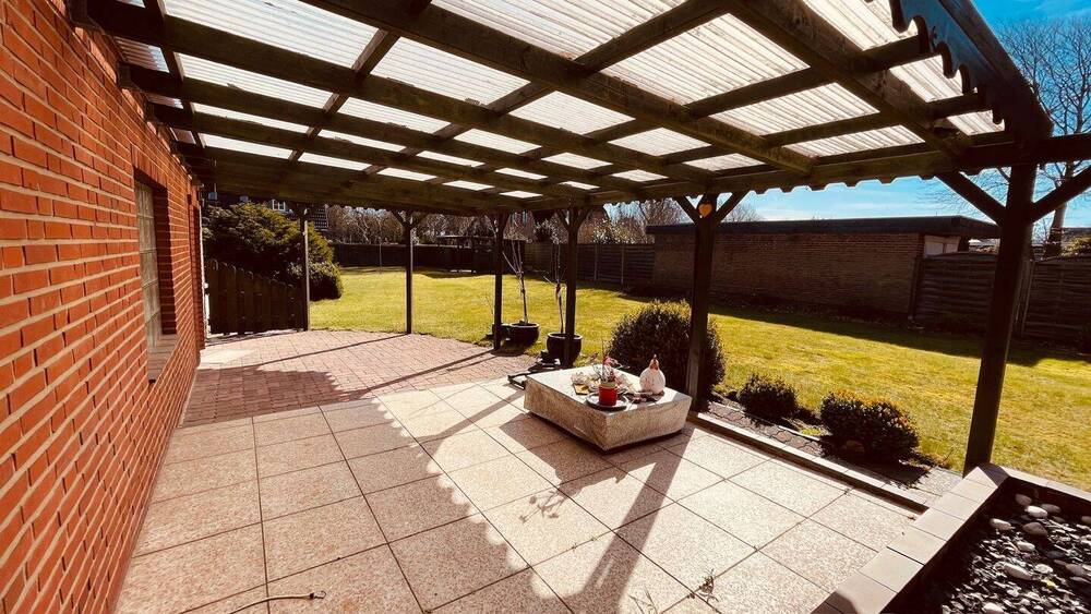 Einfamilienhaus Wrixum - 6 Zimmer, 121 m&sup2;, 450.000&euro; | Angebot:25996532