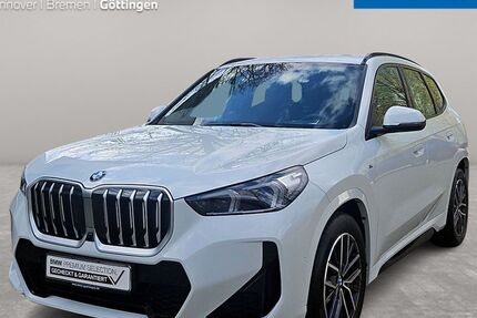 BMW X1 9.662 km 41.500 &euro; Göttingen 37081
