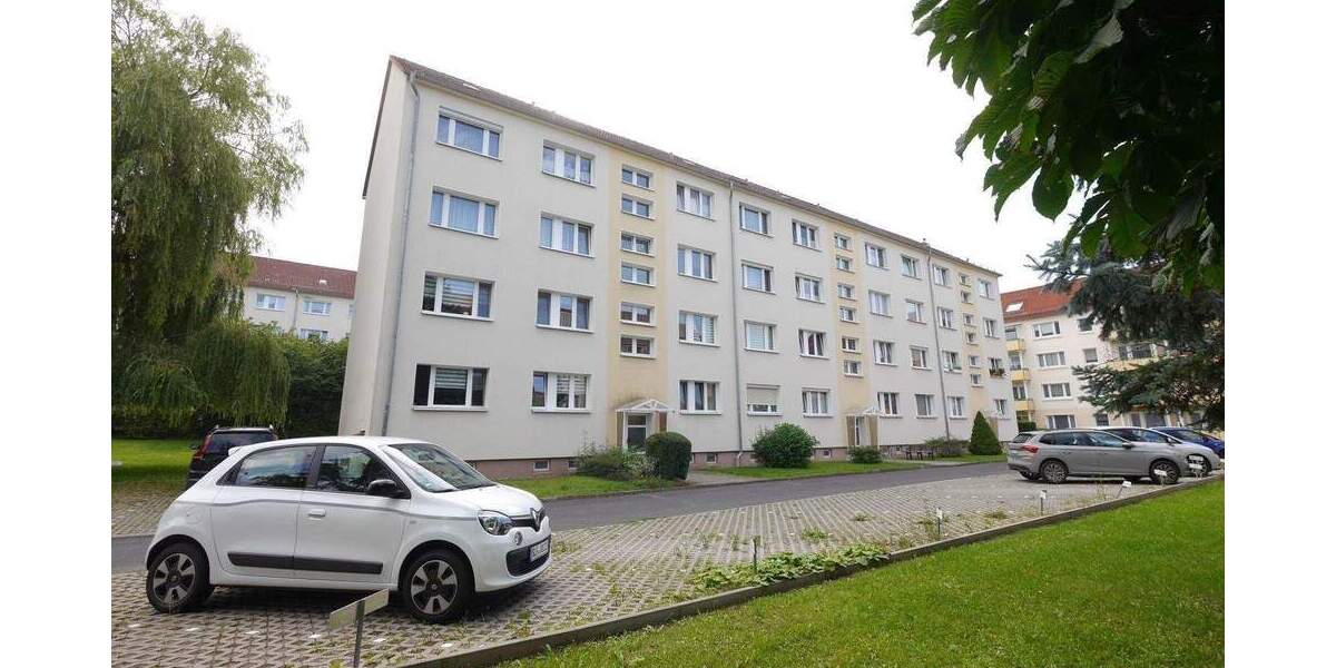 ZU VERMIETEN | 1 Zimmer auf 31,40qm | Einbauküche & Balkon | meroplan Immobilien GmbH 1 zimmer