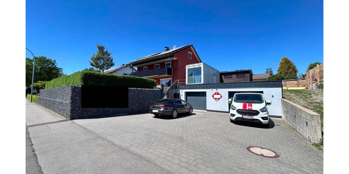 Einfamilienhaus Opfenbach - 7 Zimmer, 200 m&sup2;, 1.150.000&euro; | Angebot:26450106