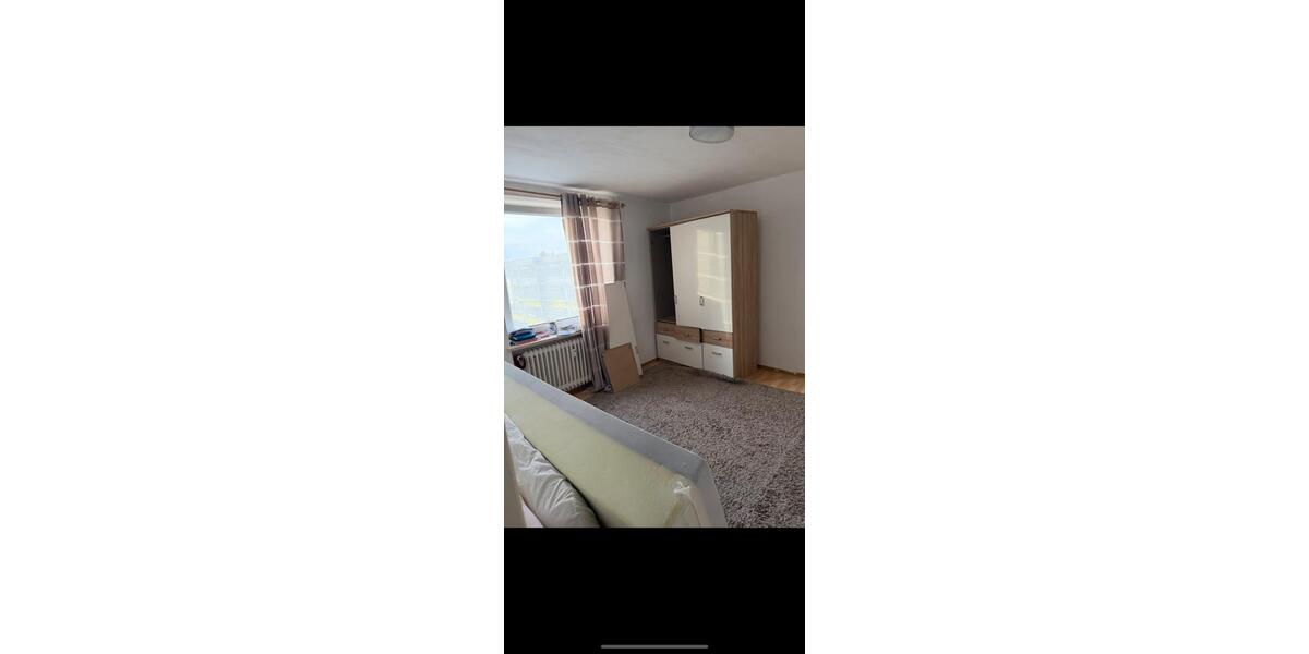 Etagenwohnung Burghausen - 4 Zimmer, 82 m&sup2;, 278.000&euro; | Angebot:26237223