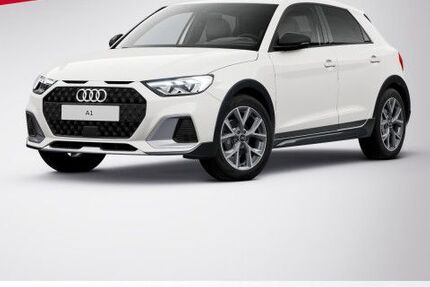 Audi A1 11.550 km 22.890 &euro; Öhringen 74613