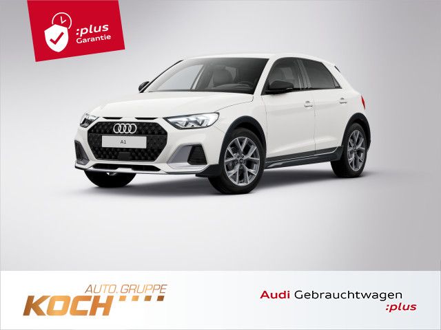 Audi A1 11.550 km 22.890 &euro; Öhringen 74613