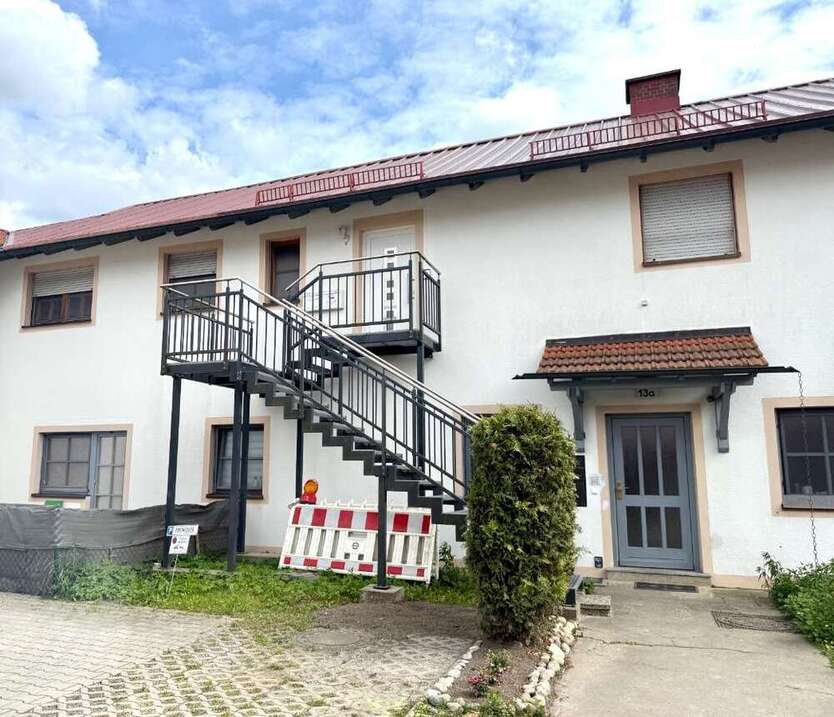 Wohnung zum Kaufen in Mühldorf 265.000 € 68 m²