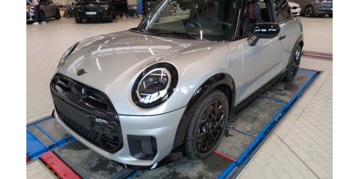 Mini Cooper C 7.700 km 33.900 &euro; Elmenhorst 18107