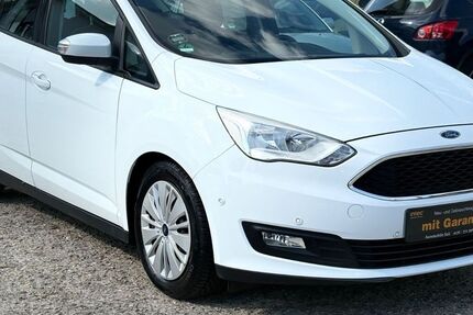 Ford C-Max 134.000 km 6.990 &euro; Ludwigshafen am Rhein 67071