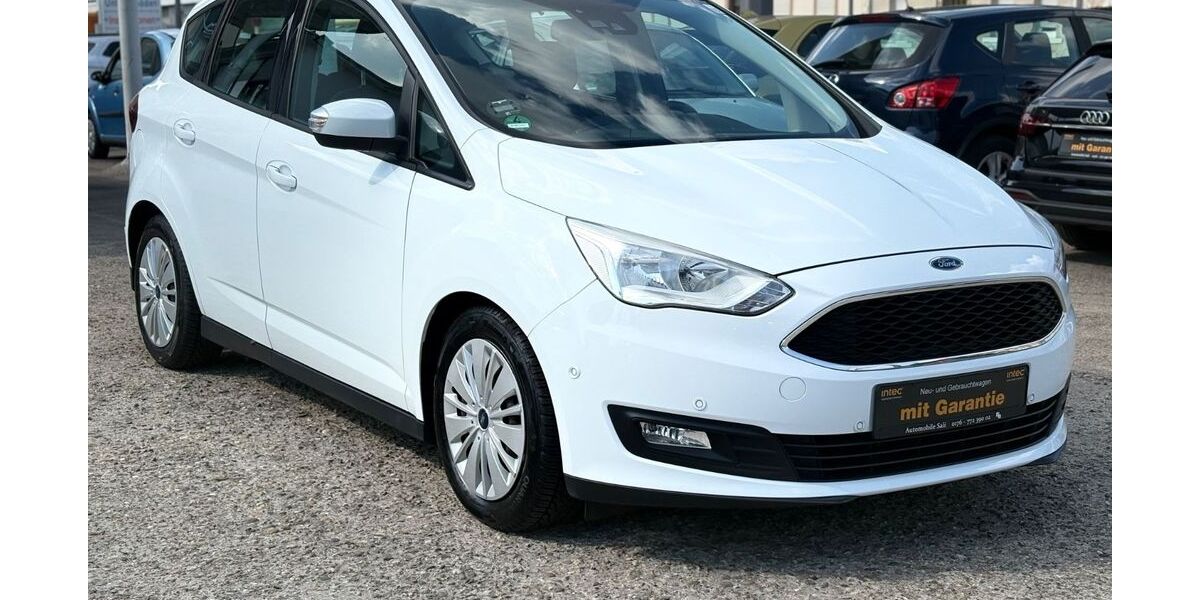Ford C-Max 134.000 km 6.990 &euro; Ludwigshafen am Rhein 67071