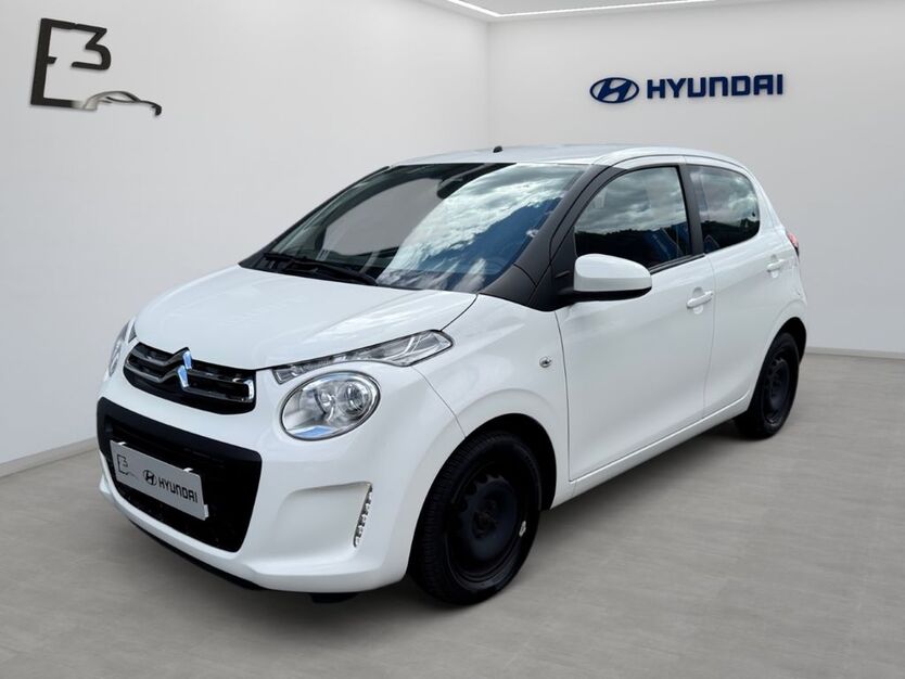 Citroen C1 75.076 km 9.990 € Contwig 66497