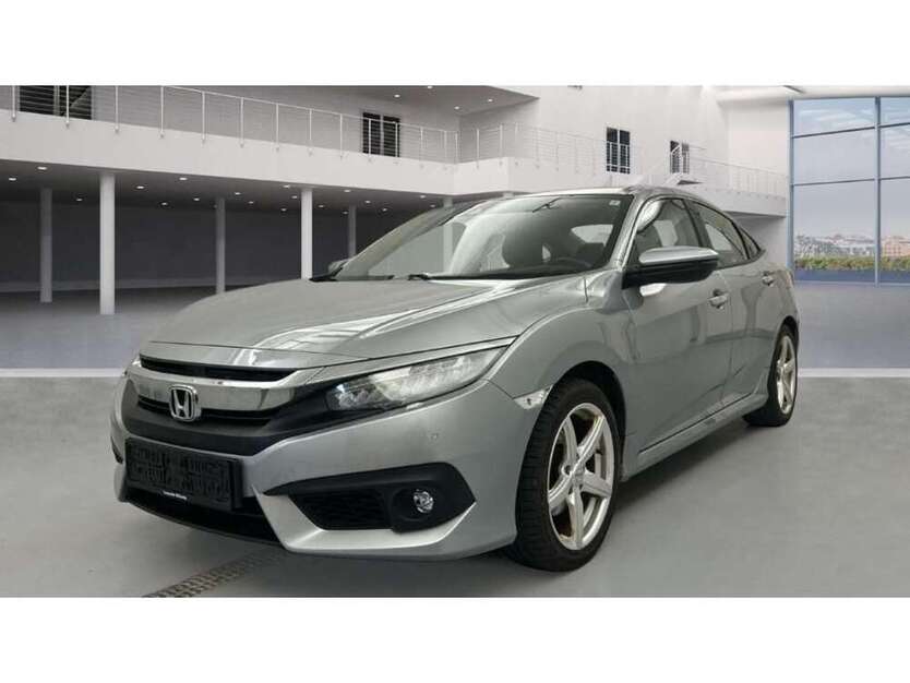 Civic