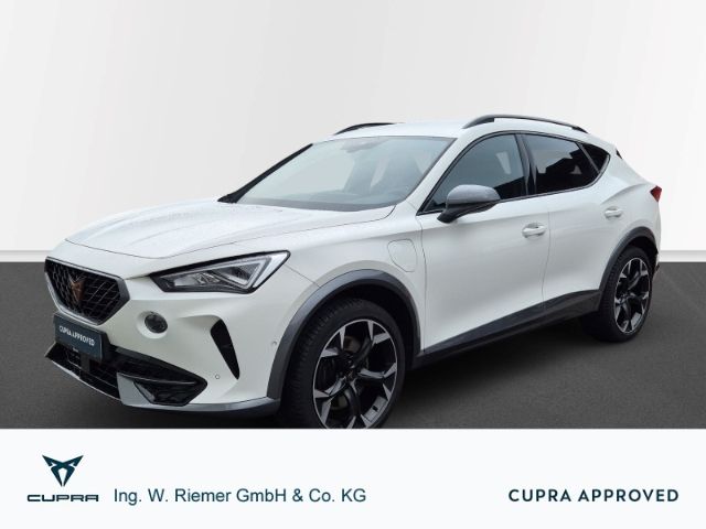 Cupra Formentor 35.865 km 26.989 &euro; Mölln 23879
