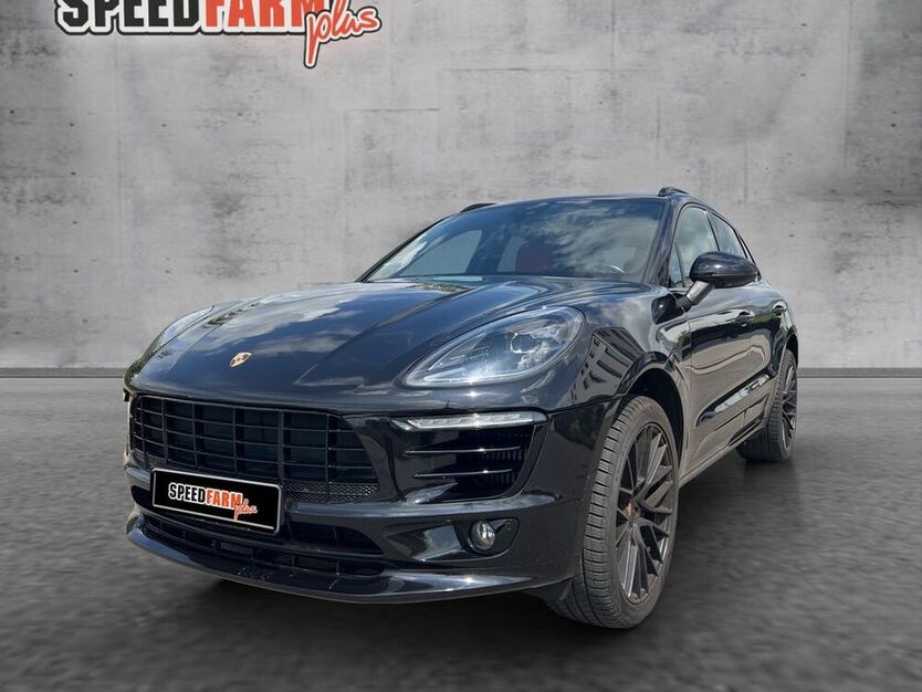 Macan