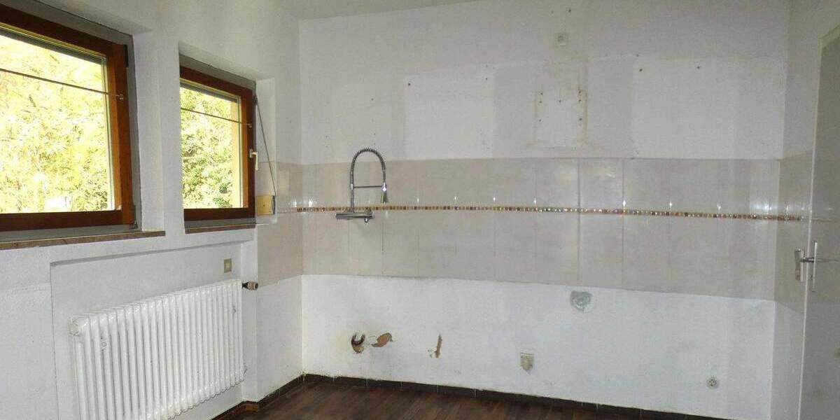 Einfamilienhaus Heidenheim an der Brenz Innenstadt - 6 Zimmer, 140 m&sup2;, 428.600&euro; | Angebot:25747330