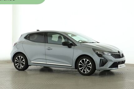 Renault Clio 6.195 km 20.900 &euro; Schafstedt 25725