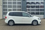 VW Touran Style BMT 7 Sitzer Klimaautomatik NAVI 269.000 km 6.799 &euro; Landau 76829