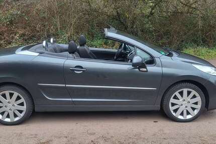 Peugeot 207 104.000 km 3.599 &euro; Burgsponheim 55595