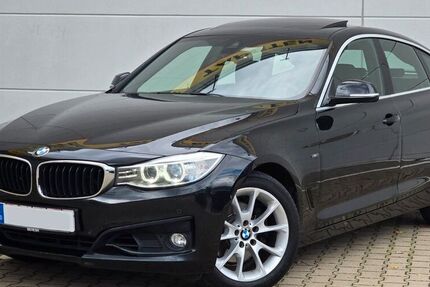 BMW 325 Gran Turismo