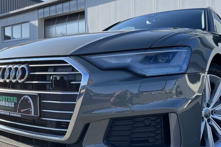 Audi A6 31.601 km 35.860 &euro; Marktredwitz 95615