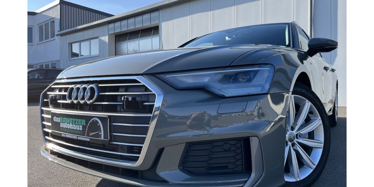 Audi A6 31.601 km 35.860 &euro; Marktredwitz 95615
