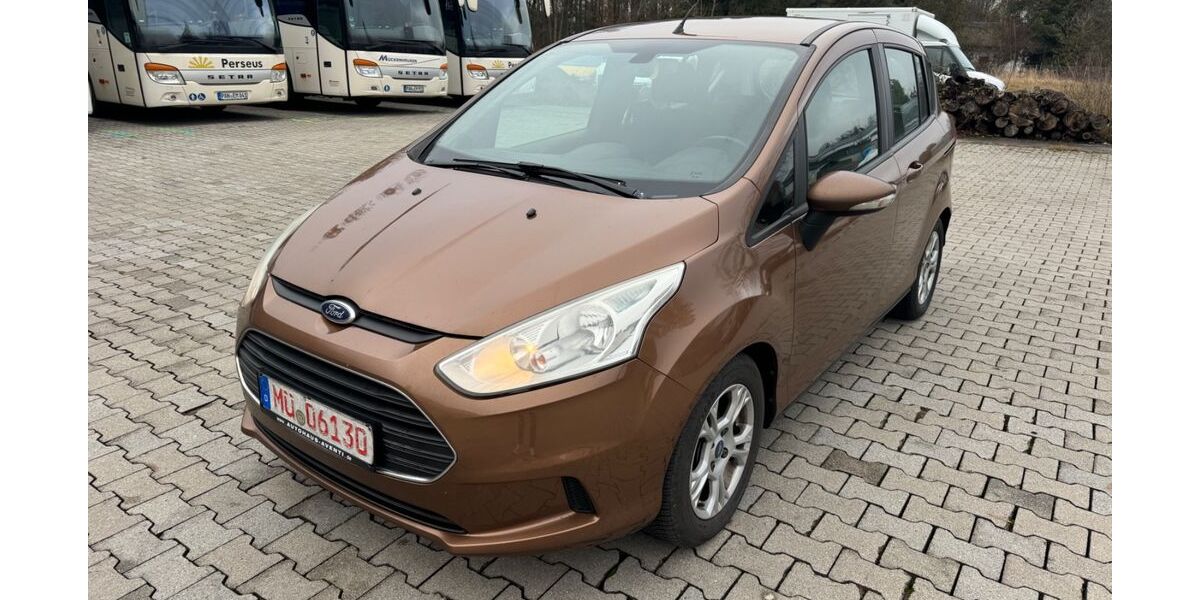 Ford B-Max 272.000 km 2.900 &euro; Waldkraiburg 84478