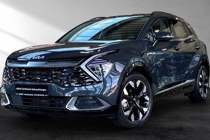 Kia Sportage 20.270 km 35.850 &euro; Parsberg/Lupburg 92331