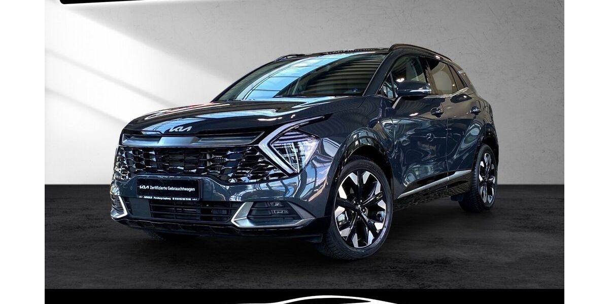 Kia Sportage 20.270 km 35.850 &euro; Parsberg/Lupburg 92331