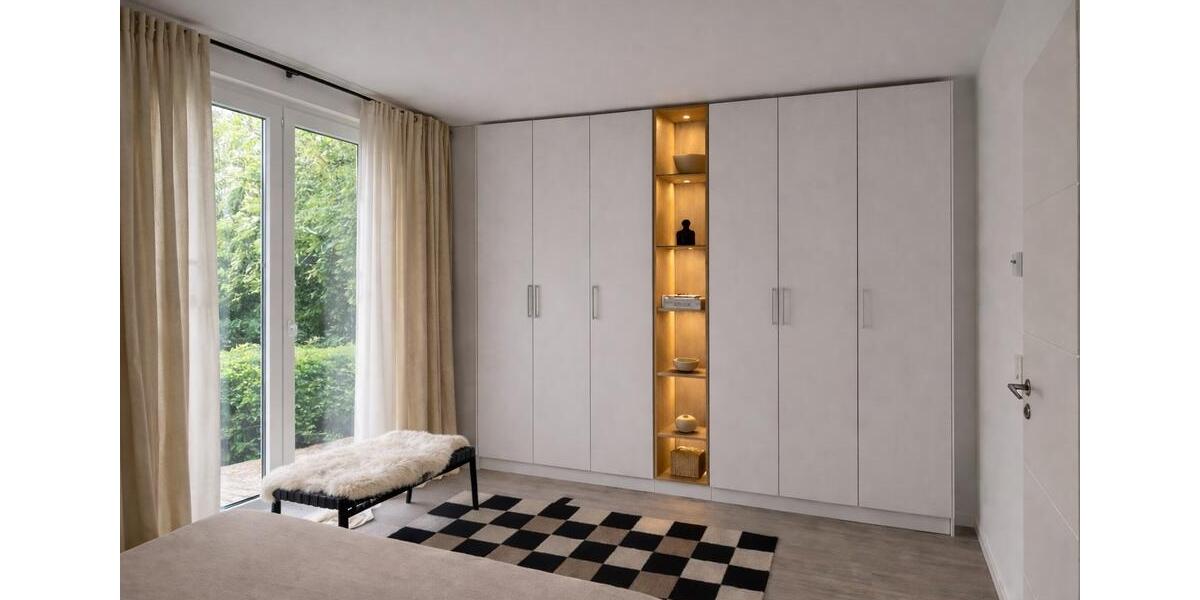 Erdgeschoßwohnung Hamburg Rotherbaum - 3 Zimmer, 76 m&sup2;, 1.299&euro; | Angebot:26186757