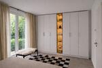 Erdgeschoßwohnung Hamburg Rotherbaum - 3 Zimmer, 76 m&sup2;, 1.299&euro; | Angebot:26186757